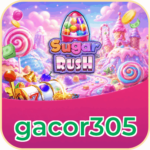 gacor305