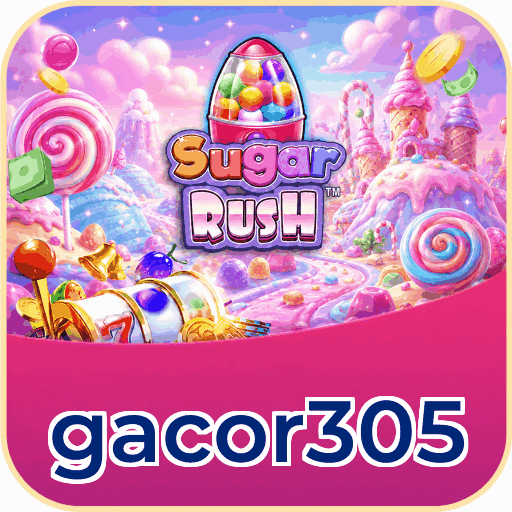 gacor305