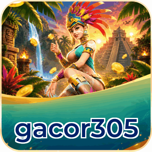 gacor305