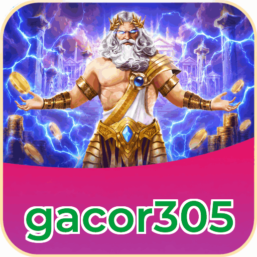 gacor305 APK Indonesia - Panduan Lengkap dan Tutorial