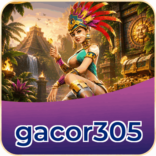 gacor305 APK Indonesia - Panduan Lengkap dan Tutorial
