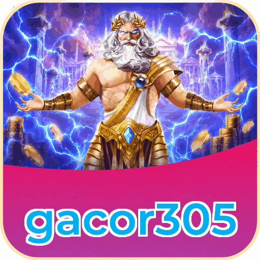 gacor305