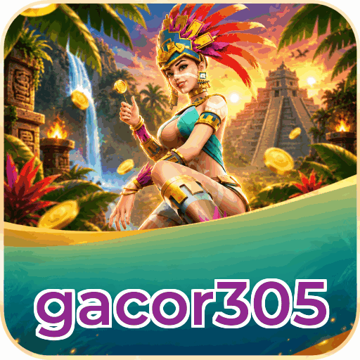 gacor305